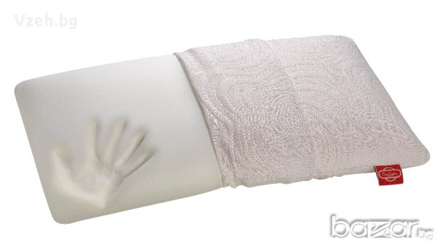 Възглавница Magniflex с 5% отстъпка от официалните цени, снимка 14 - Други стоки за дома - 15753244