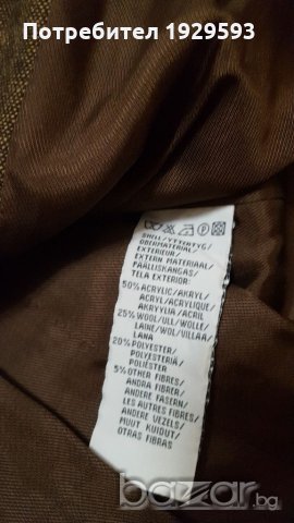 Дамско сако Hennes, снимка 4 - Сака - 21157882