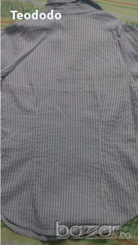Дамска елегантна риза, снимка 5 - Ризи - 12626127