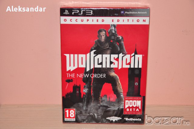 Нови Игри Deadpool.Borderlands Pre-sequel,The Sims 3.Killzone Trilogy пс3, снимка 2 - Игри за PlayStation - 12068844