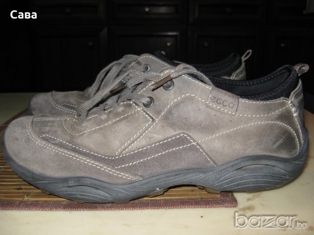 Спортни обувки ECCO  номер 40 и 41, снимка 2 - Маратонки - 20779120