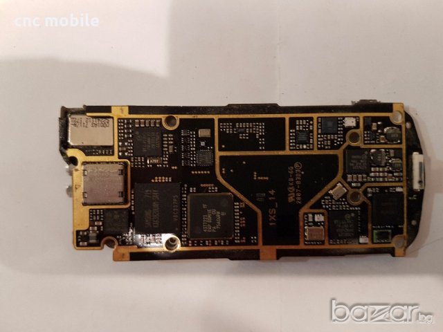 Nokia 8600 Luna - Nokia Luna оригинални части и аксесоари , снимка 10 - Резервни части за телефони - 19726594