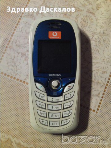 Siemens CV65, снимка 2 - Други - 11250335