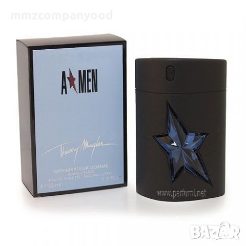 Парфюм, алтернативен на "THIERRY MUGLER ANGEL MEN" 110мл., снимка 1 - Мъжки парфюми - 25167404