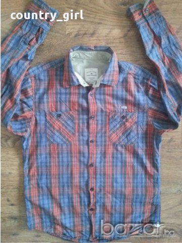 tom tailor - мъжка риза