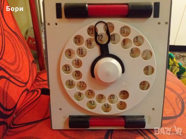 Механичен фоточасовник