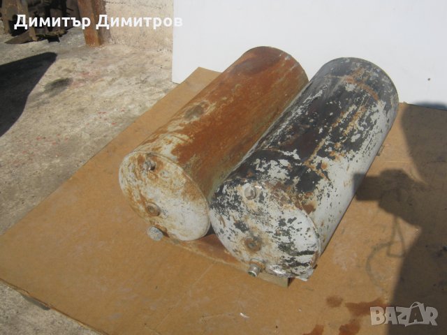 бутилки за въздух