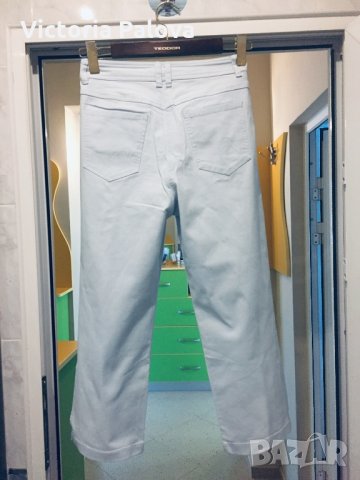 Хубав летен панталон7/8, снимка 5 - Панталони - 24769192