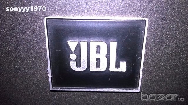 Jbl subcontrol 1g-usa-subwoofer-пасивен-55/30/26см-внос швеицария, снимка 4 - Тонколони - 13787766
