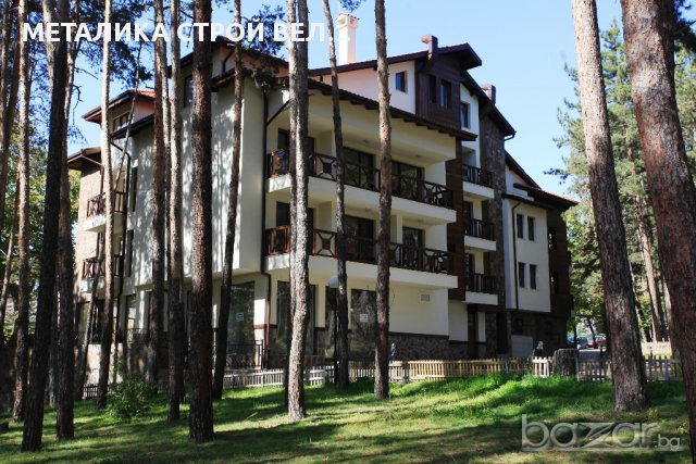 СТРОИТЕЛНА ФИРМА МЕТАЛИКА СТРОЙ Велинград КЪЩИ ВИЛИ АПАРТАМЕНТИ, снимка 3 - Други ремонти - 10103998