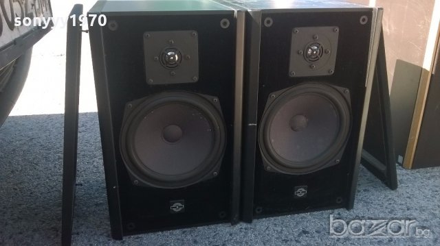 mb quart 280-w.germany-2Х110w/4ohm-внос швеицария, снимка 6 - Тонколони - 18930440