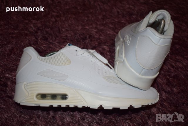 Nike Air Max 90 Hypefuse QS INDEPENDENCE Day, снимка 8 - Маратонки - 25336972