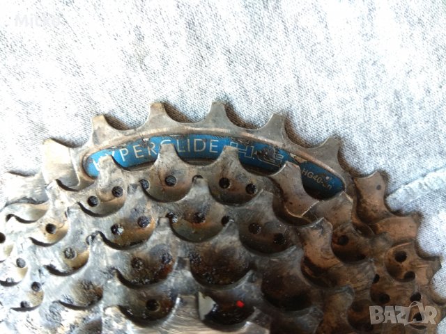 Части за велосипед, снимка 4 - Части за велосипеди - 22469112