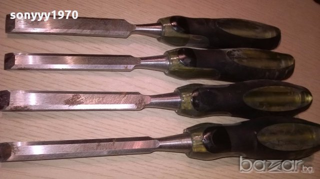 Длета-усилени-4бр 10/12/14/18мм-внос швеицария, снимка 6 - Други инструменти - 16344847