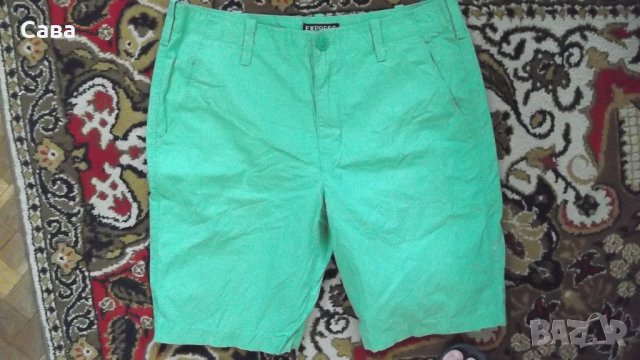 Къси панталони SCOTCH&SODA, EXPRESS, BC CONCEPT   мъжки,М, снимка 3 - Къси панталони - 25866974