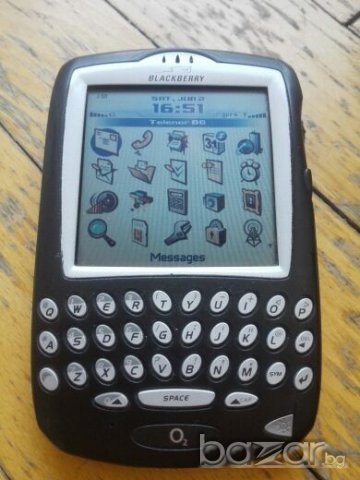 Blackberry 7730, снимка 1