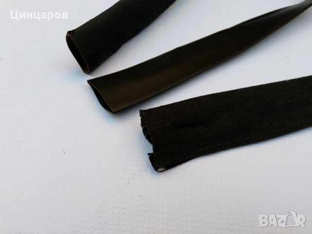 Тиг/Виг консумативи за аргонови шлангове.Дюзи стъклени и керамични,опашки,цанги,дифузьори и др., снимка 10 - Резервни части за машини - 23365160