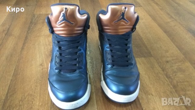 Air Jordan 5 Retro, снимка 1 - Маратонки - 24535213