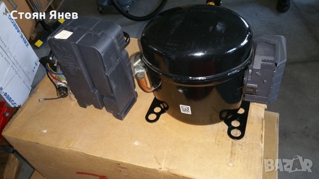 Хладилен компресор Lunite CAE2424Z