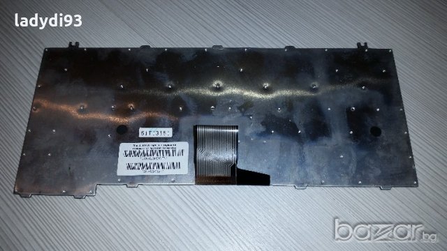 Лаптоп Toshiba PSP30E, снимка 3 - Лаптопи за дома - 16060250