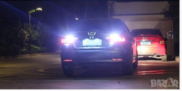 Лед крушки p 21 / 5w 12V, снимка 10 - Аксесоари и консумативи - 21552147