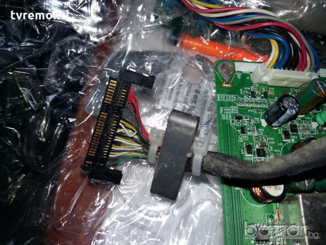 MAIN AV 715T3251-3 CBPF82MBPN, снимка 5 - Части и Платки - 20134348