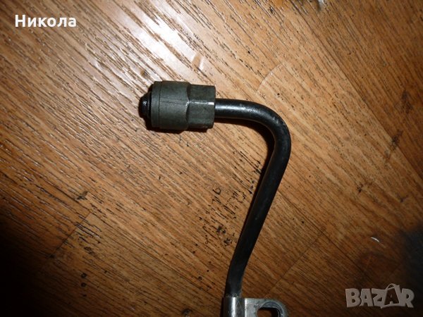 Тръба,масловод тубо Рено Меган 1.9 дци 102 Renault Megane, снимка 4 - Части - 24564475