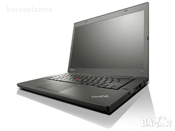 Lenovo ThinkPad T440s Intel Core i5-4300U 1.90GHz / 8192MB / 180GB SSD / No CD/DVD / Web Camera / Di, снимка 2 - Лаптопи за дома - 23954099