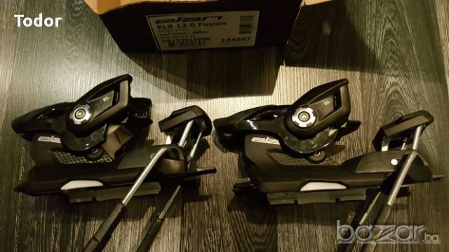 ELAN Автомати, снимка 4 - Зимни спортове - 13368909