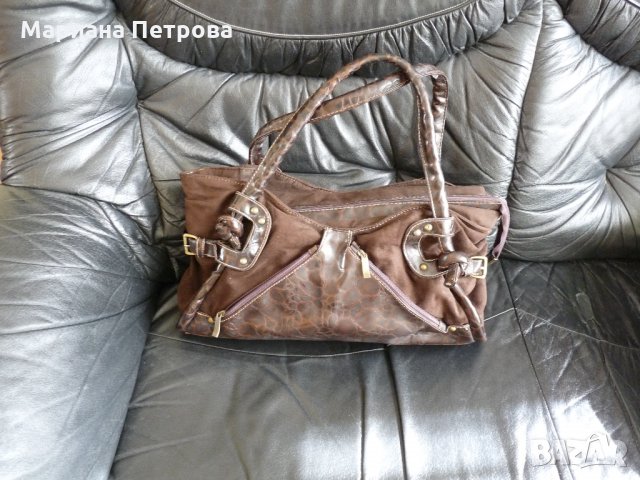 Дамски чанти - 3 вида-"Прада","Fair Lady"," GATWALK", снимка 9 - Чанти - 20254498