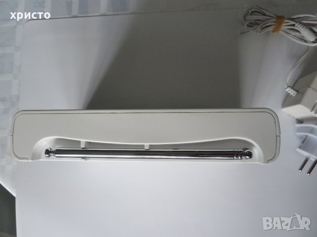 портативно радио Roberts Geмini 49, снимка 3 - Радиокасетофони, транзистори - 26020550