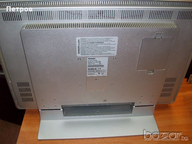 Продавам Телевизор THOMPSON 20 инча, снимка 4 - Телевизори - 20863239