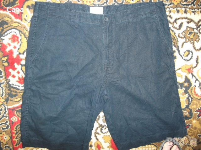 Къси панталони KIRKLAND, THESE GLORY DAYS   мъжки,ХЛ-2ХЛ, снимка 7 - Къси панталони - 25456900