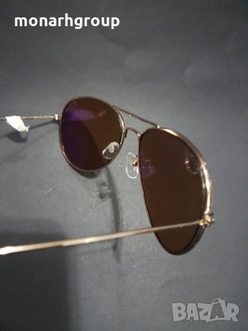 Слънчеви очила, снимка 5 - Слънчеви и диоптрични очила - 22842372