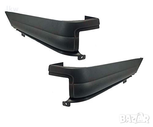 Броня Задна Странична част за FORD TRANSIT МК6, МК7 2000-2014 Шоф. или Пасаж. страна, снимка 2 - Части - 25892327