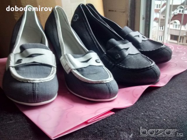 Нови дамски обувки G Star оригинал, снимка 12 - Дамски ежедневни обувки - 18005937