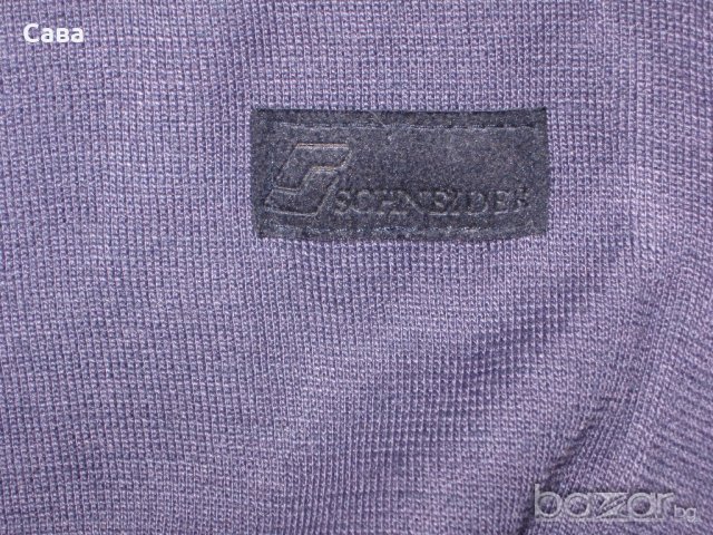 Спортно горнище SCHNEIDER  дамско,л, снимка 4 - Спортни екипи - 20635771