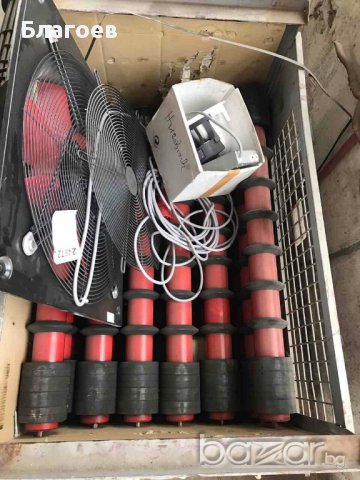 Редуктори, двигатели и други, снимка 11 - Електродвигатели - 17892499