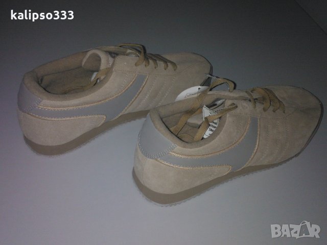 Mercury Мъжки спортни обувки, снимка 3 - Маратонки - 24075765