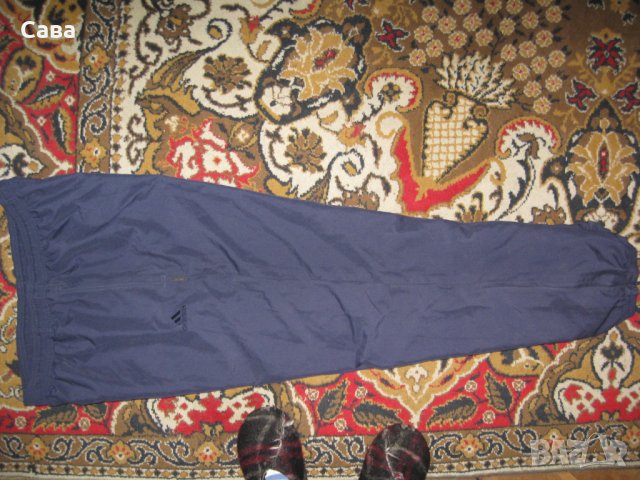 Спортни долнища ADIDAS    мъжки,ХЛ, снимка 4 - Спортни дрехи, екипи - 24708880