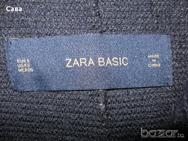 Тренч ZARA  дамски,размер м