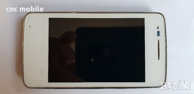 Alcatel S Pop - Alcatel OT4030X оригинални части и аксесоари 