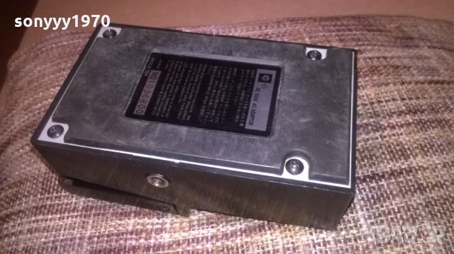 rocktek overdrive-внос швеицария, снимка 8 - Други - 24943707