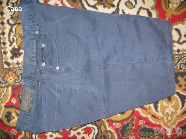 Къси панталони GANT, GAP   мъжки,размер33, снимка 9 - Къси панталони - 22510396
