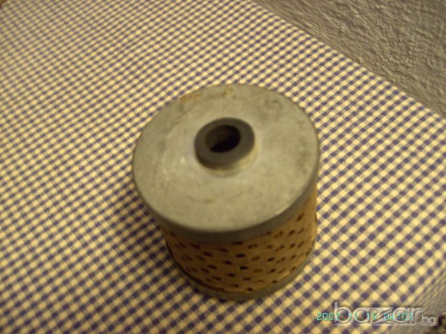 Филтриращ елемент за двигателно гориво 1, снимка 3 - Аксесоари и консумативи - 11773206