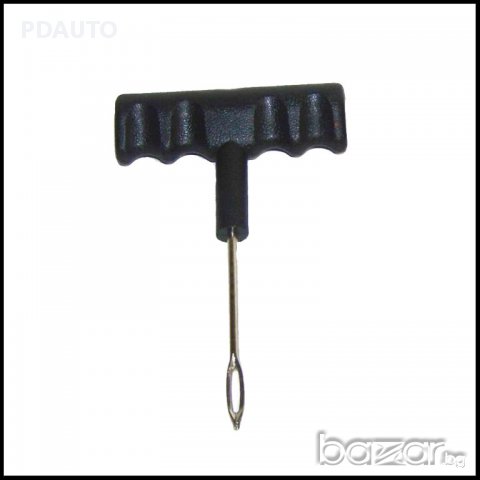 Авариен Ремонтен комплект за гуми мотор колело автомобил джип камион , снимка 3 - Аксесоари и консумативи - 13912830