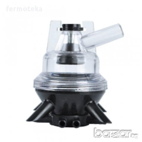 Централа 160 сс за доилен агрегат