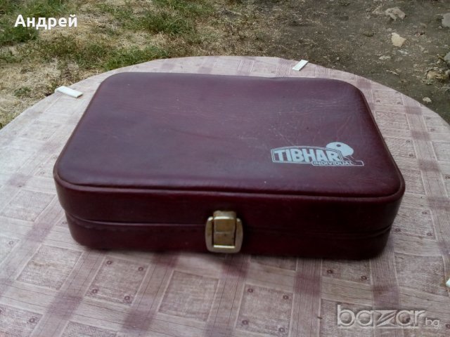 Кожено куфарче,чанта