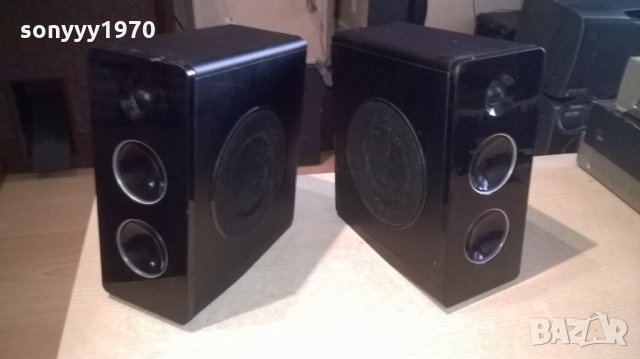 lg cms2760f-4ohm-2бр тонколони-внос швеицария, снимка 6 - Тонколони - 23919780