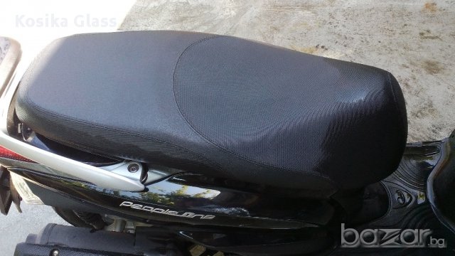 Kymco People One 125i - На части, снимка 7 - Мотоциклети и мототехника - 14992041